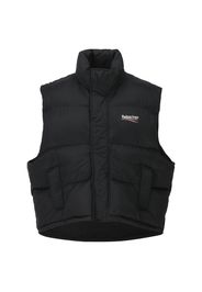 Gilet Puffer Cocoon