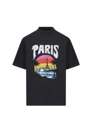 T-Shirt Paris Tropical