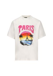 T-Shirt Paris Tropical