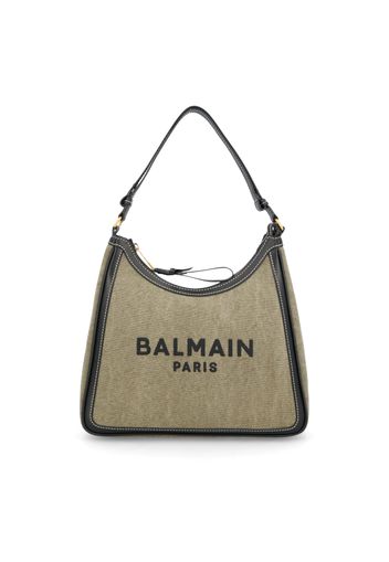 Borsa B-Army In Tela E Pelle