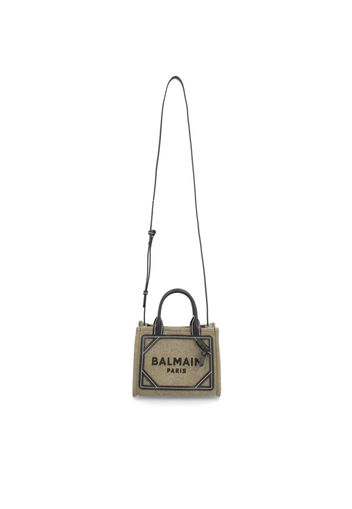 Shopping Bag in tela B-Army Mini