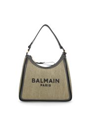 Borsa B-Army In Tela E Pelle