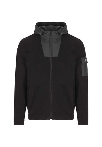 International Swift Knit Hoodie