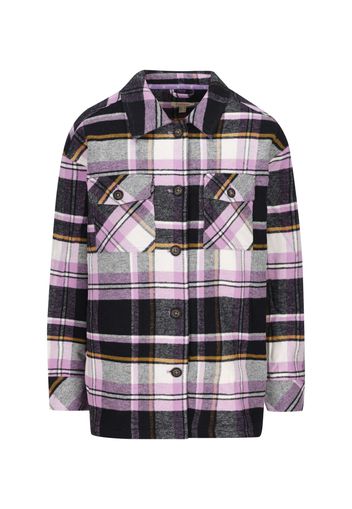 Overshirt Barbour Fairbarn