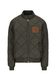 Giacca Barbour Quilted Merchant