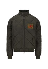 Giacca Barbour Quilted Merchant