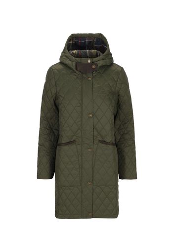 barbour dornoch quilt