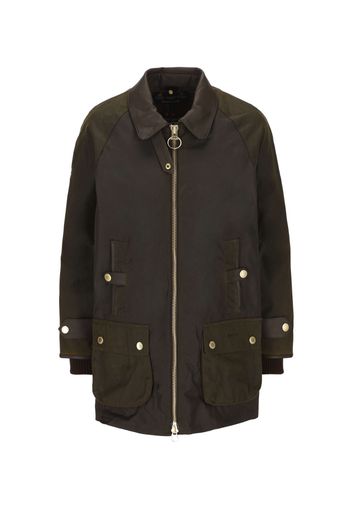 Barbour Norwood - Giacca in cotone cerato