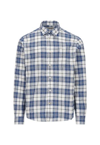 Barbour Thorpe Tailored Shirt