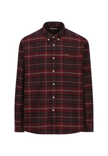 Camicia Barbour Kyeloch