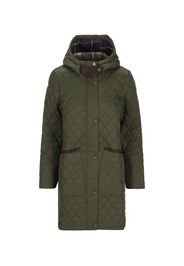 barbour dornoch quilt