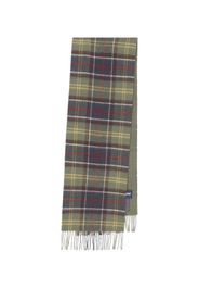 Sciarpa Galston Tartan Multicolore