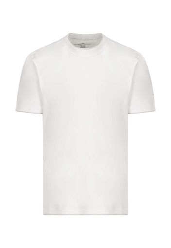 T-Shirt Brunello Cucinelli In Cotone