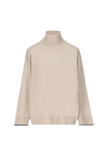 Maglia In Cashmere