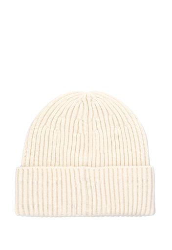 Cappello In Cashmere