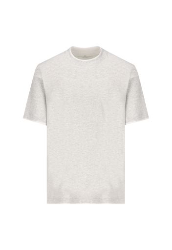 T-Shirt In Cotone