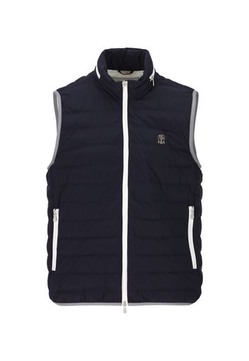 Gilet Brunello Cucinelli