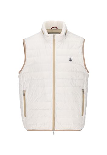 Gilet Brunello Cucinelli