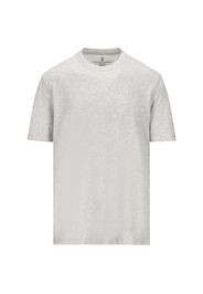 T-shirt In Cotone