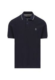 Polo In Cotone