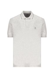 Polo In Cotone