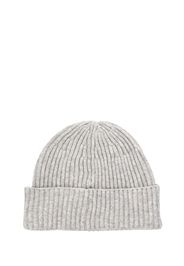 Cappello In Cashmere