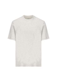 T-Shirt In Cotone