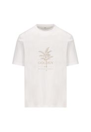 T-Shirt In Cotone