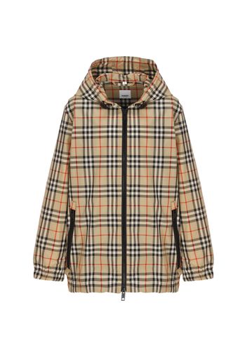 Giacca Burberry In Tessuto