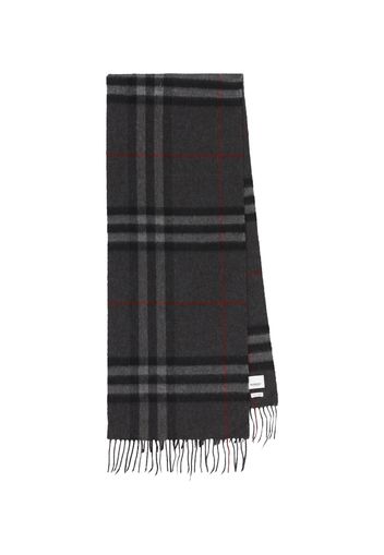 Sciarpa Burberry In Cashmere