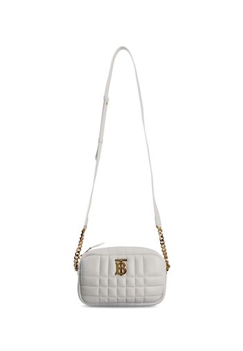 Borsa Lola Mini Burberry In Pelle