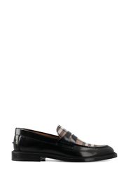 Mocassino Penny Loafer In Pelle