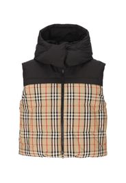 Gilet Reversibile