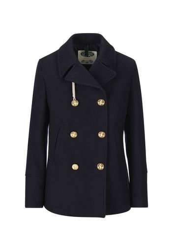 Cappotto Miss Navy