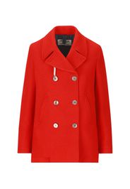 Cappotto Miss Navy