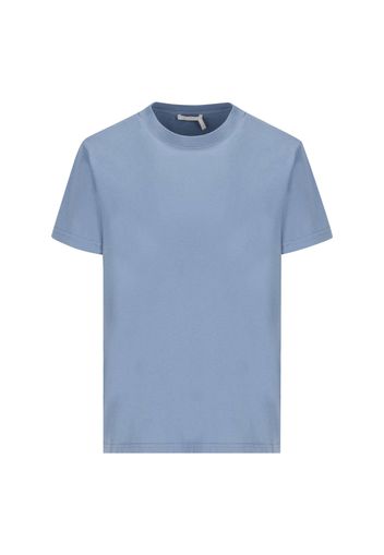 T-Shirt In Cotone