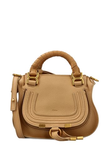 Borsa Mini Marcie Chloé In Pelle