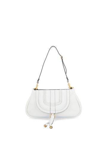 Borsa Clutch Marcie In Pelle