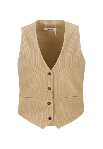 Gilet In Cotone