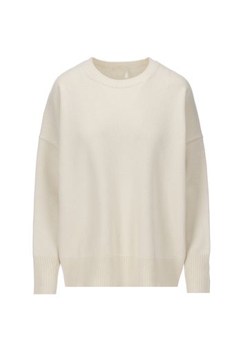 Maglione In Cashmere