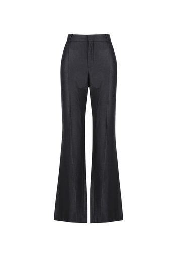 Pantaloni Flare