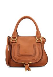 Borsa Marcie In Pelle