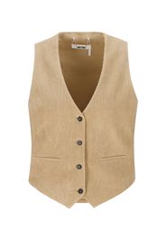 Gilet In Cotone