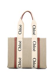 Woody Bag Tote