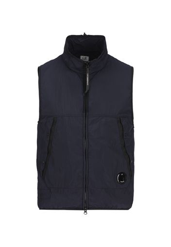 Gilet In Poliammide