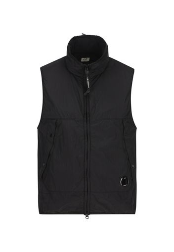 Gilet In Poliammide