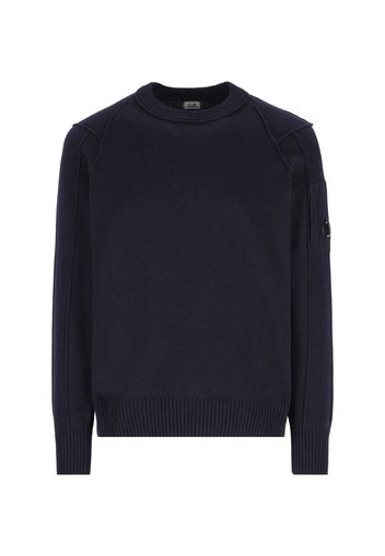 Maglia Jumper In Lana