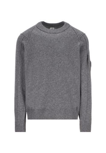 Maglia Jumper In Lana