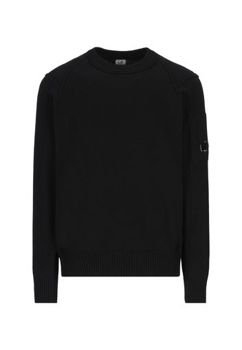 Maglia Jumper In Lana