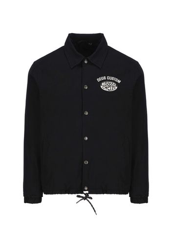 Frontier Coach Jacket